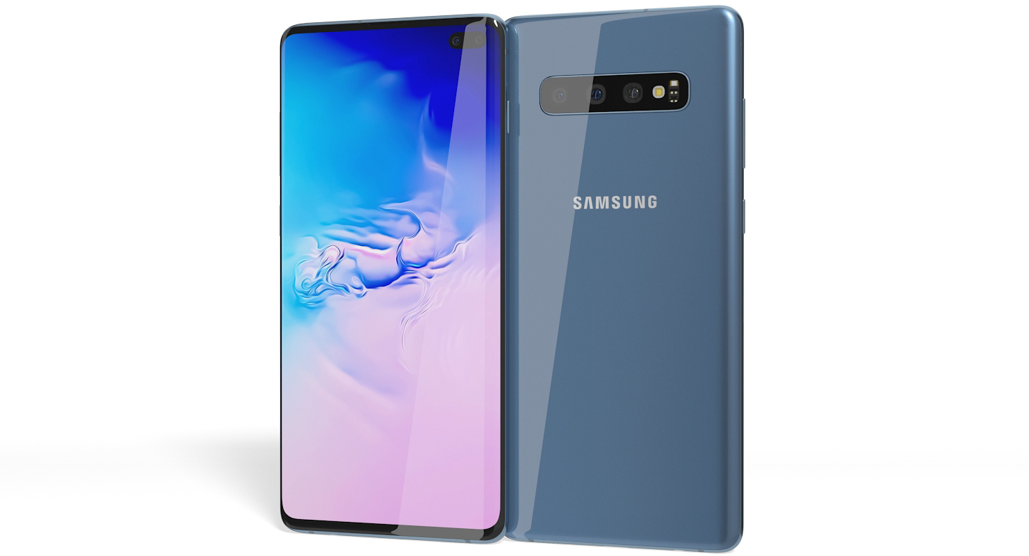 Samsung s10 модель