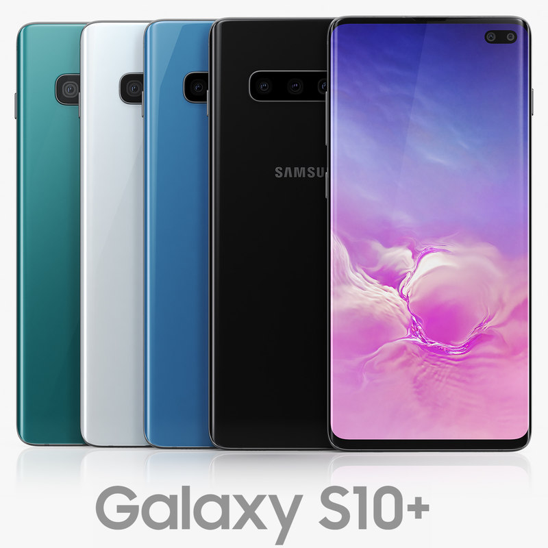 samsung galaxy s10 max