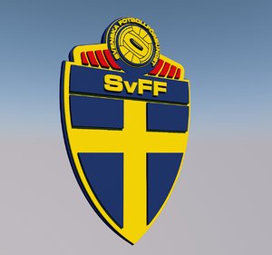 sweden team football model