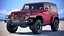 3D jeep wrangler rubicon
