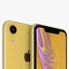 iphone xr colours 3D model