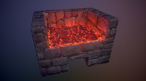 3D model forge