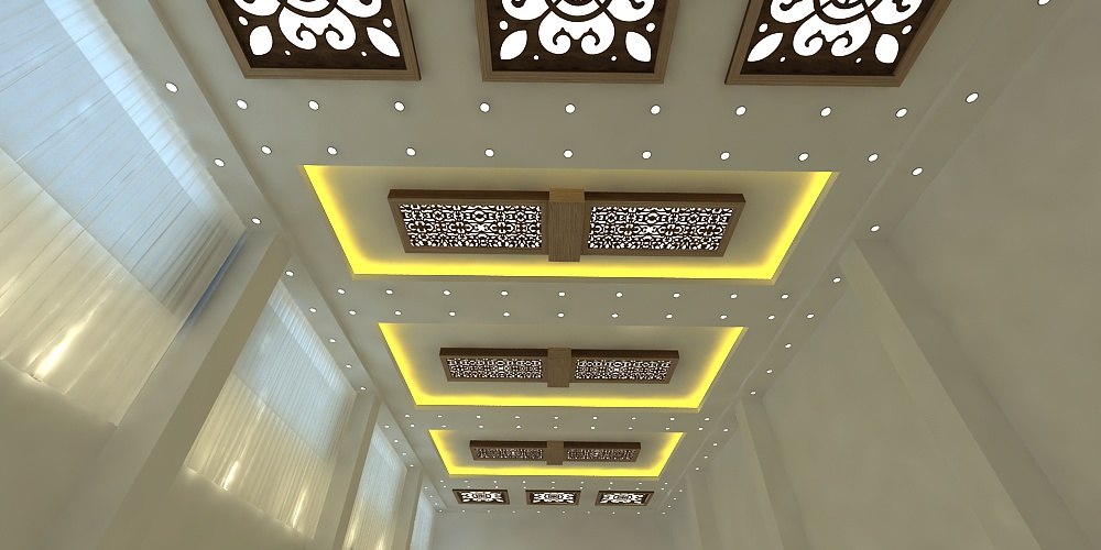 Best Ceiling Designs In Uganda