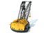dragline excavator 3D model