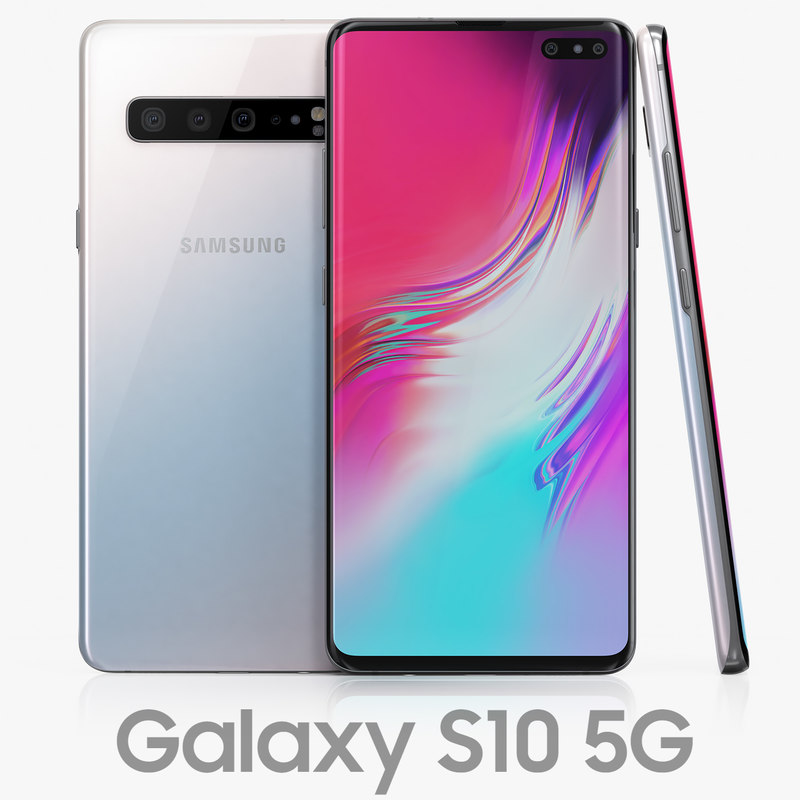 samsung galaxy s10 5g amazon