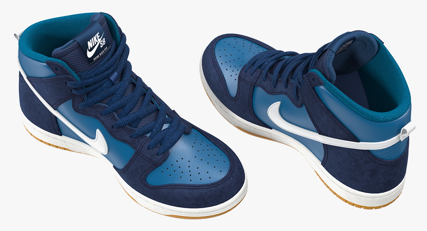 new nike skateboarding shoes