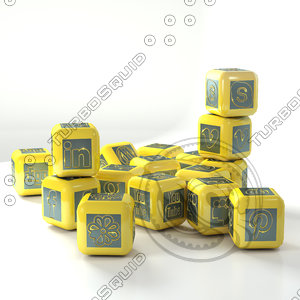 social network cubes model
