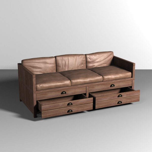 3er Sofa Modern