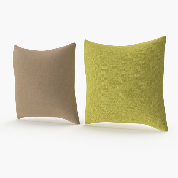 thin pillows