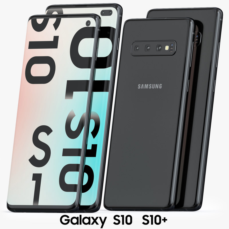 samsung s10 model