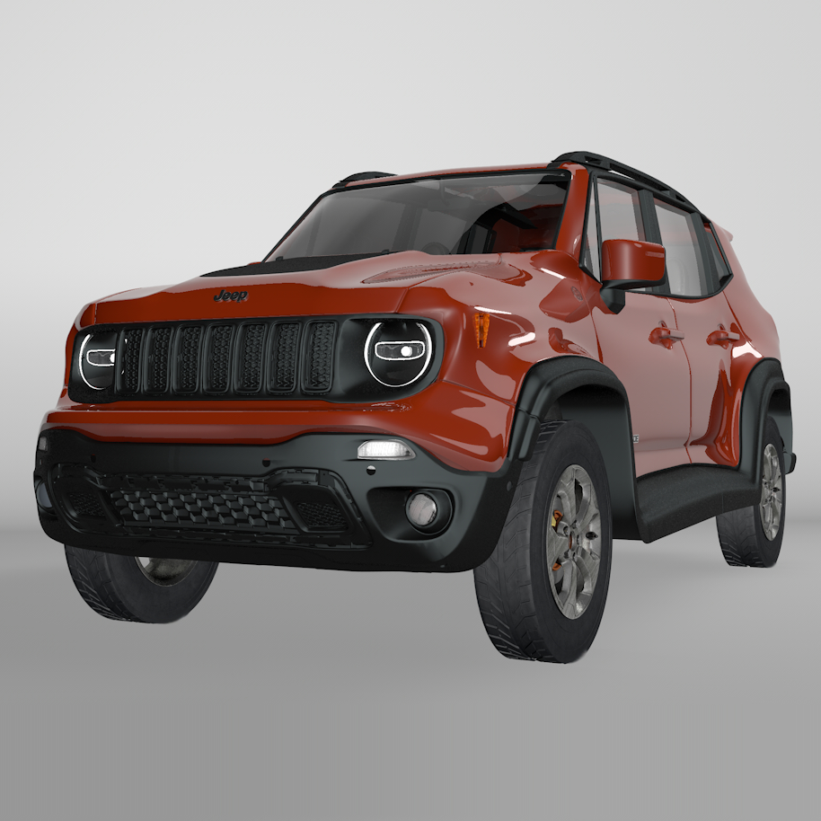 Red Jeep Renegade >> Jeep Renegade Red Trailhawk 2019 L071 Model Red Jeep Renegade >> Jeep Renegade Red Trailhawk 2019 L071 Model