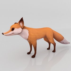 fox model
