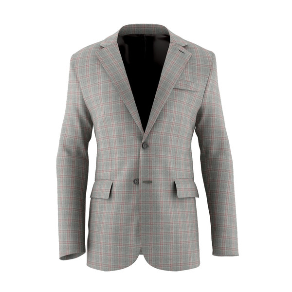 3 button suit 2019