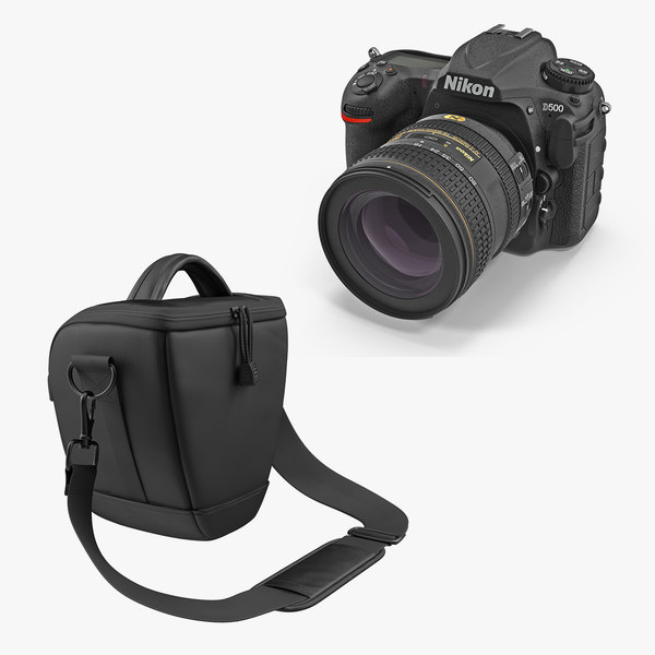 nikon d500 camera bolsa