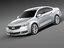 chevrolet impala 2013 3ds