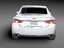 chevrolet impala 2013 3ds