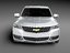 chevrolet impala 2013 3ds