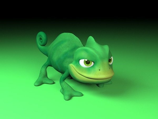 3d卡斯帕模型