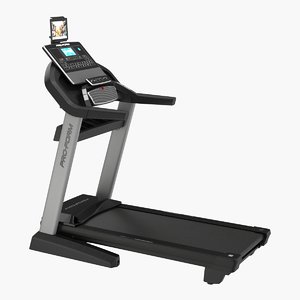 3D pro treadmill proform 2000 model