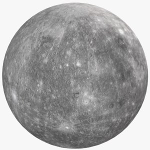 earth moon model