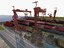 ship shipyard 3D model