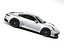 porsche 911 carrera coupe model