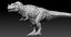 ceratosaurus v-ray rigged model