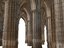 3D cathedral gothic pack 32 model