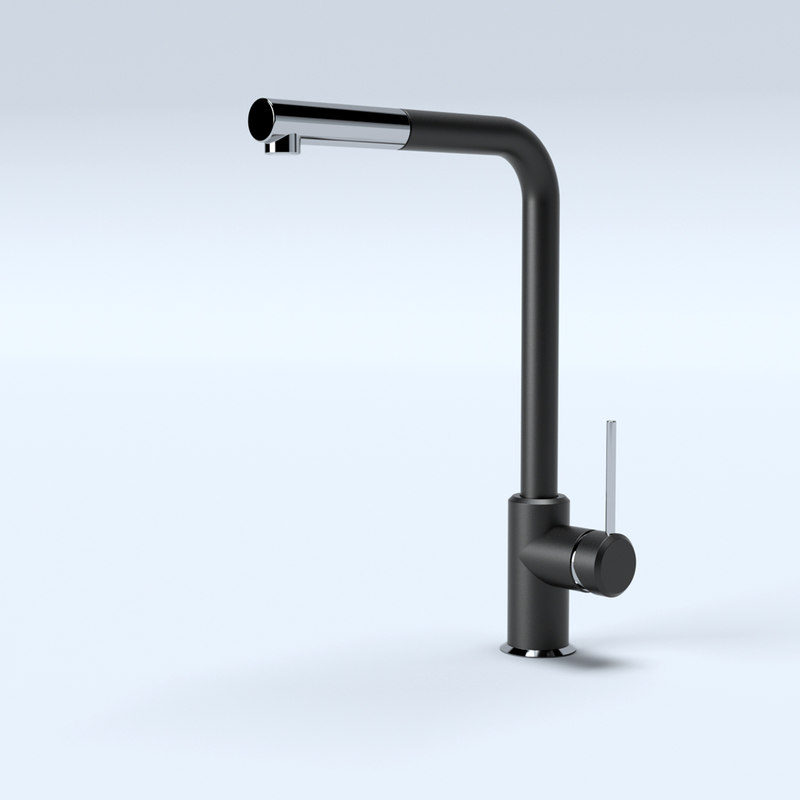 Kitchen Tap Franke Modeled Model TurboSquid 1387183   Franke Sirius Side 01 91009136 0C8E 4493 A128 4B76211C13A1Default 