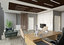 office interior scene 02 3D model