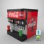soda fountain 3D model