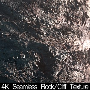 4K Seamless Sedimentary Rock