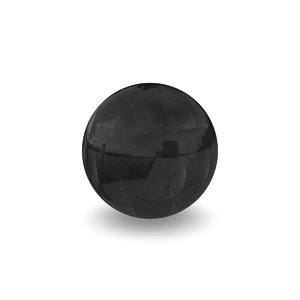 marble black 3D model