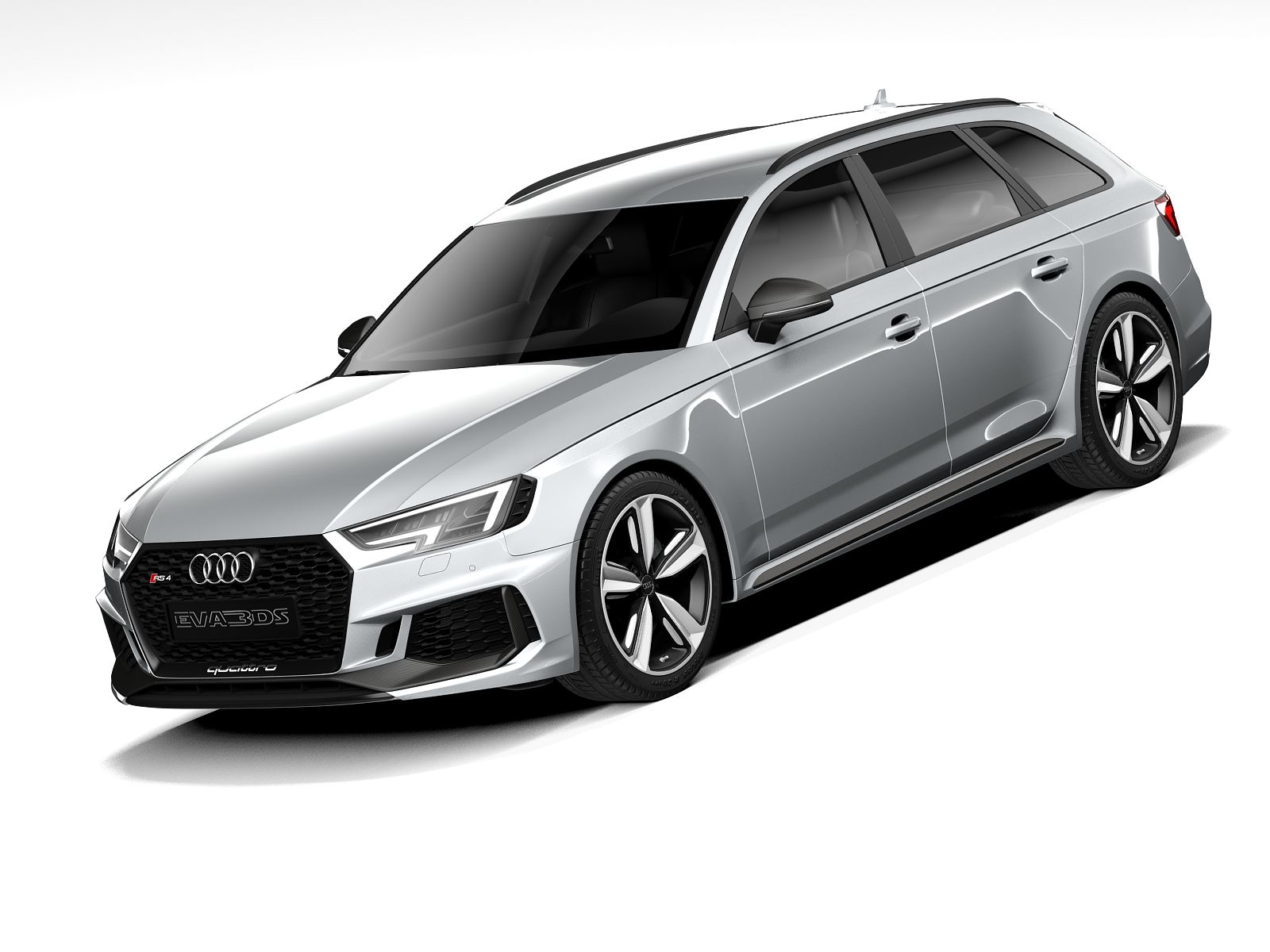 Audi Rs4 Avant 2020
