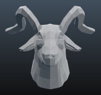 Free Blender Animal Models | TurboSquid