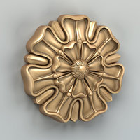 max square rosette