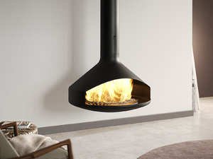 ergofocus fireplace focus 3D