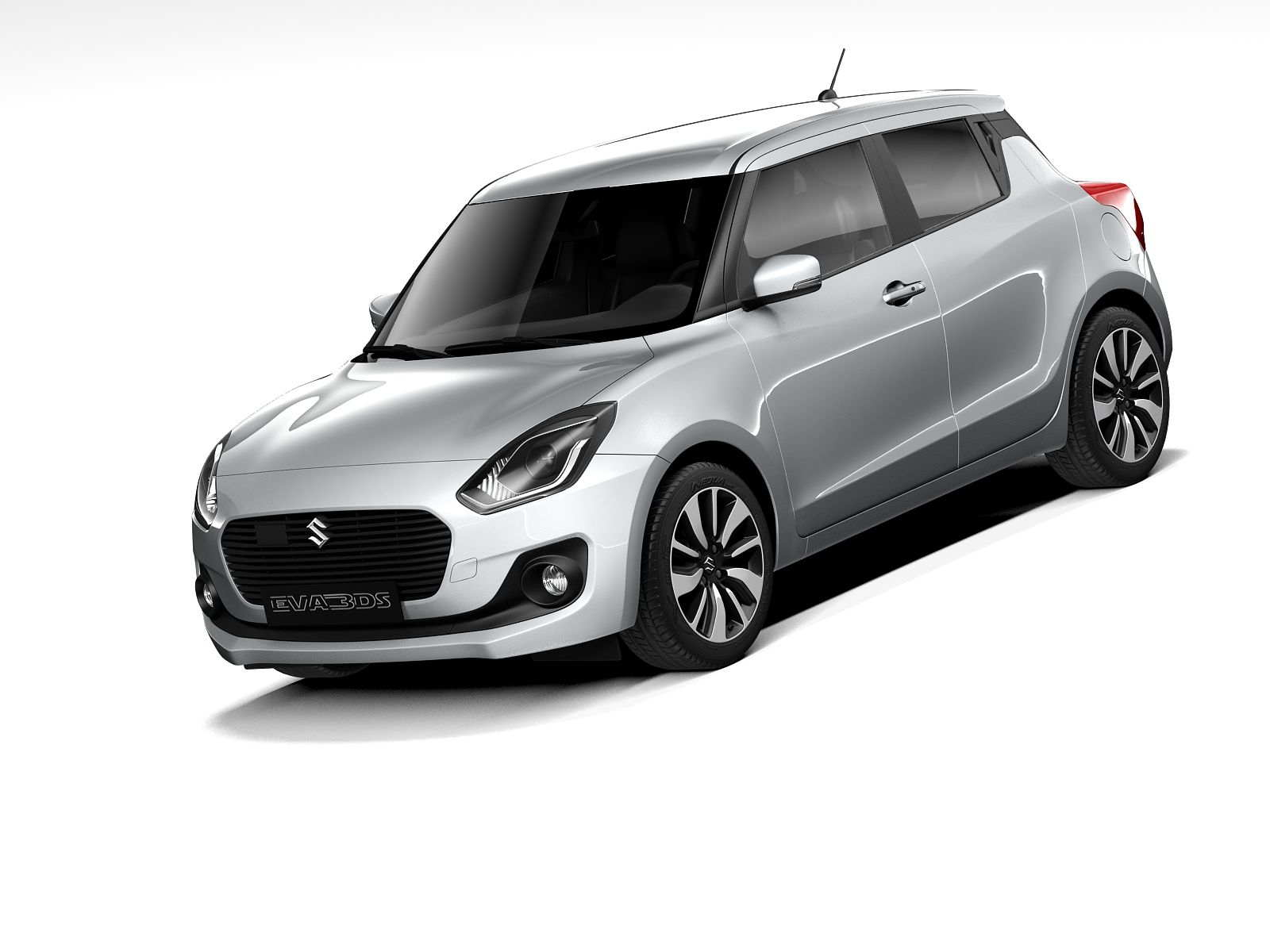 Suzuki Swift 2020