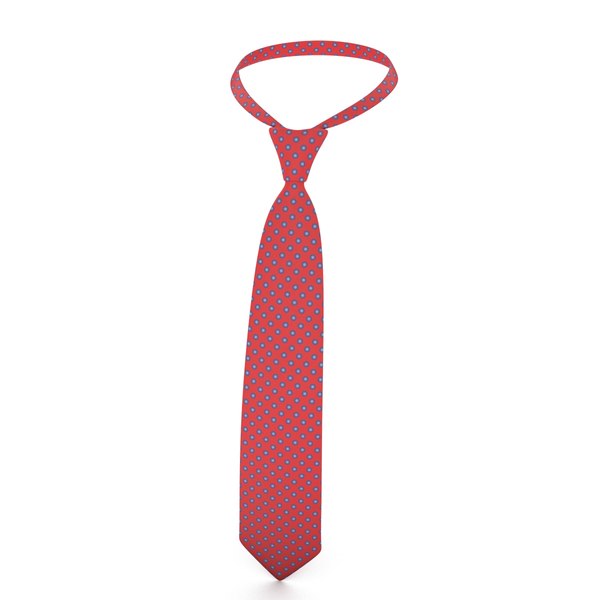 Модели галстуков