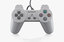 sony playstation classic controller model