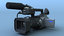 digital video camera sony 3D