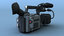 digital video camera sony 3D
