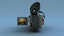 digital video camera sony 3D
