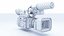 digital video camera sony 3D