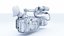 digital video camera sony 3D