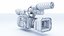 digital video camera sony 3D