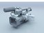 digital video camera sony 3D