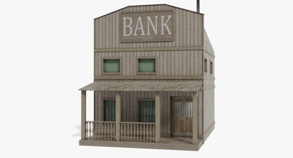 3d bank