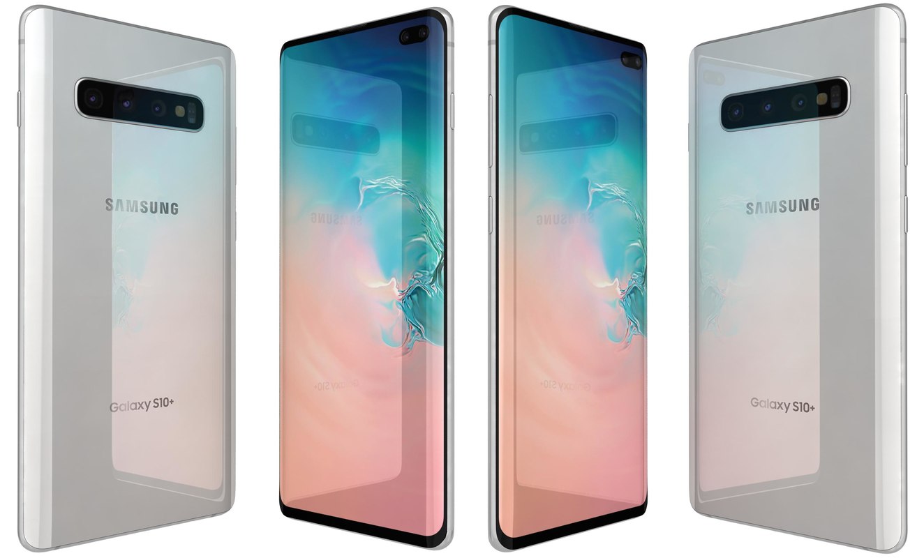 samsung galaxy s10 prism review