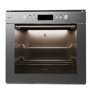 3D oven
